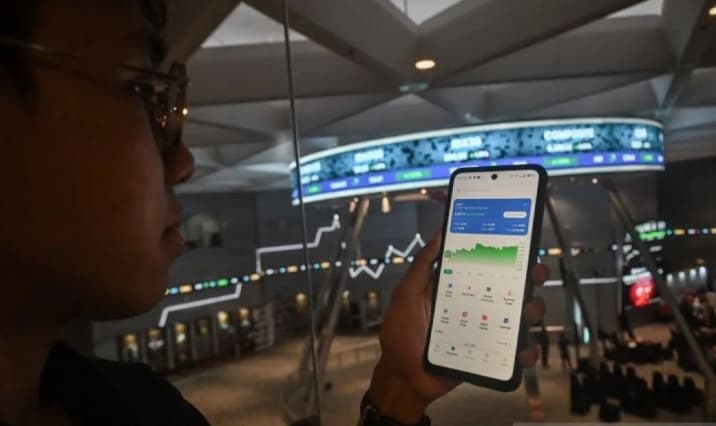 IHSG Diprediksi Bergerak Variatif karena Sentimen Global dan Kebijakan Domestik
