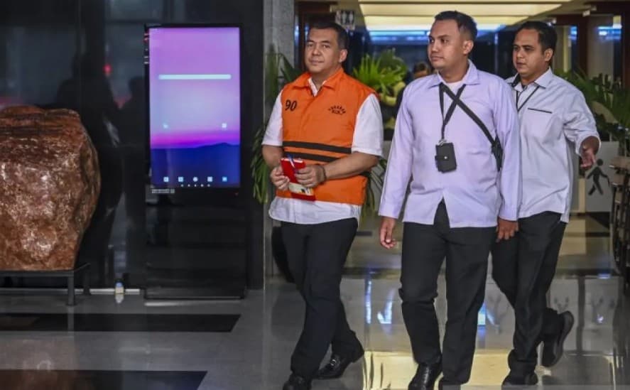 KPK Membelanjakan Rp1,033 Triliun hingga Agustus 2026, Realisasi Anggaran Mencapai 73,4 Persen