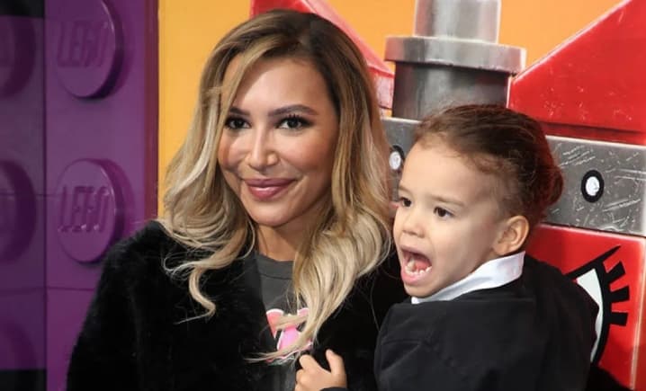 Putra Mendiang Naya Rivera, Josey Hollis Dorsey, Mendapat Peran dalam Film The Burning Valley