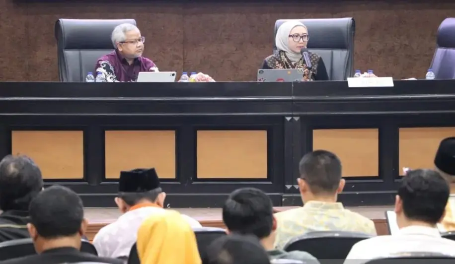 KPK Dorong Pemkab Bekasi Benahi Tata Kelola untuk Mencegah Korupsi