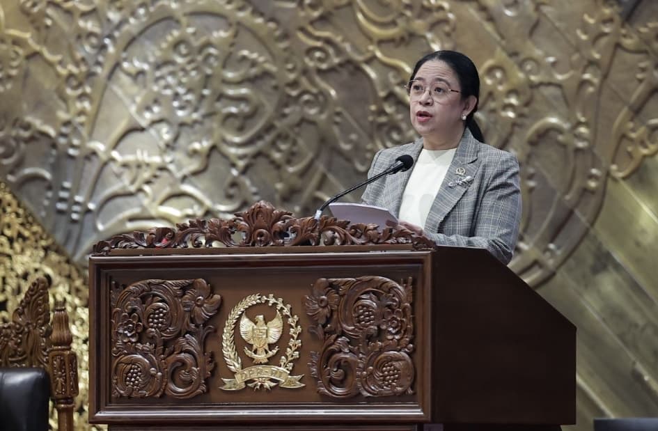 DPR Menerima 9.205 Aduan Masyarakat, Puan Menegaskan Ruang Partisipasi Publik Terus Diperluas