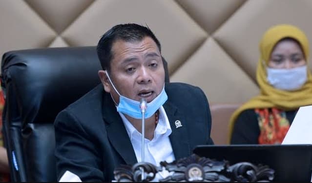 Komisi V DPR Menyetujui Pagu RAPBN 2027 untuk Lima Kementerian dan Lembaga Mitra