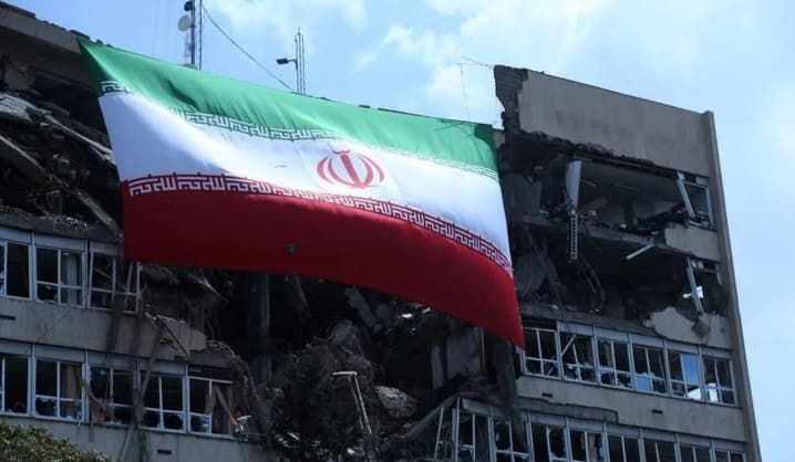 Serangan AS Menghantam Acara Pernikahan di Iran, Empat Orang Tewas dan Puluhan Terluka