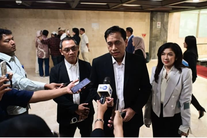 Kemkomdigi Tegaskan Tak Minta Penghapusan Video Kasus Pejompongan dari Platform Digital