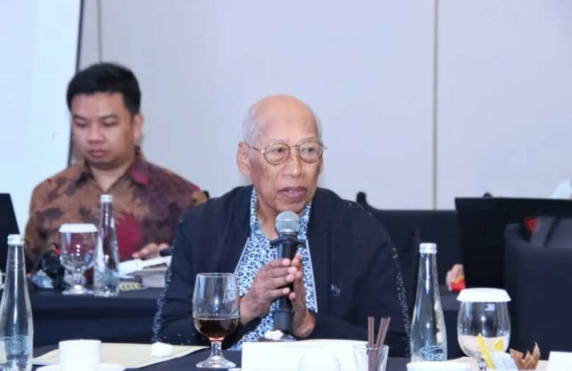 I Wayan Sudirta Dorong Evaluasi Otonomi Daerah dan Penguatan PPHN untuk Menjaga Arah Pembangunan Nasional