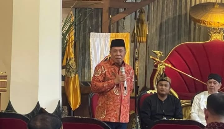 MPR Dorong Kepala Sekolah Jadi Garda Terdepan Menanamkan Empat Pilar kepada Generasi Muda