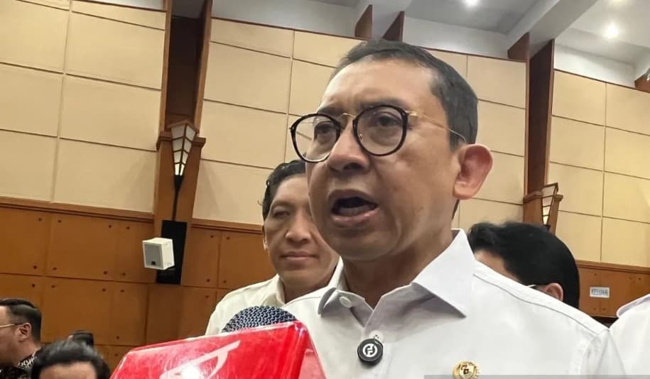 Pemerintah Akan Jadikan Lebih Banyak Makam Pahlawan Nasional sebagai Cagar Budaya
