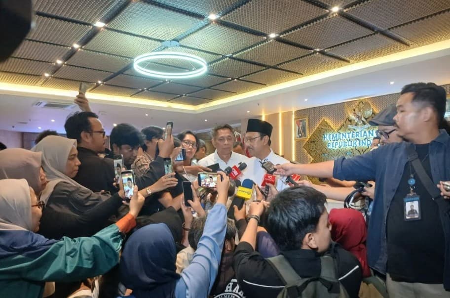 Kemensos Jelaskan Perubahan Desil Penerima Bansos, Data Terbaru Diverifikasi Ulang BPS