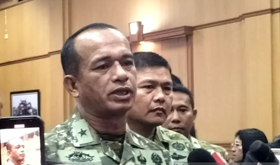 Mabes TNI Siap Evaluasi Prajurit TNI AL yang Diduga Hadiri Ajang Kecantikan Transgender di Thailand