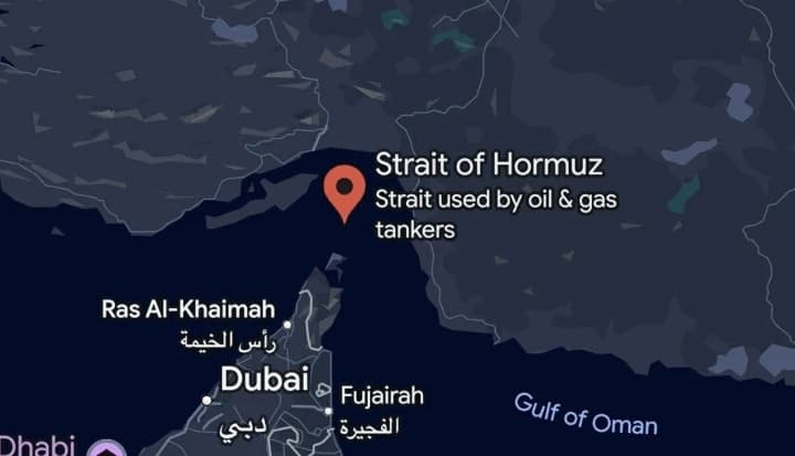 Korea Selatan Siapkan Pengerahan Militer ke Selat Hormuz di Tengah Konflik AS-Ira