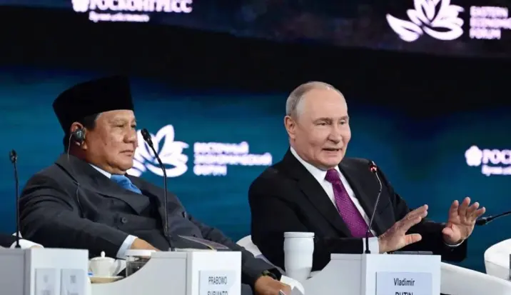 Pengamat Menilai Diplomasi Prabowo Membuat Indonesia Kian Diperhitungkan Dunia
