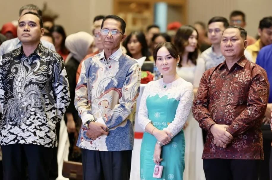 Amsakar Dorong Batam dan Singapura Perkuat Kerja Sama, Investasi Tembus Rp10,89 Triliun