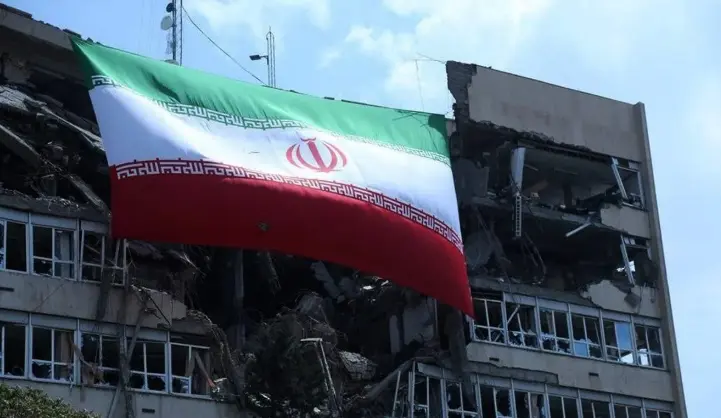 Serangan yang Diduga Berasal dari Pasukan AS Menghantam Pernikahan di Iran, Lima Orang Tewas