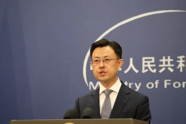 China Menangkap 52 Warga Singapura terkait Dugaan Penipuan Skema Piramida di Guangxi