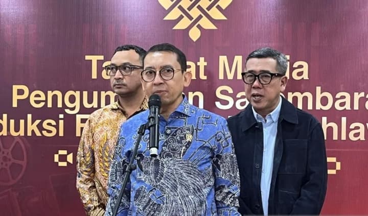 Fadli Zon Dorong Revitalisasi Desa Adat Sade Dilengkapi Mitigasi Kebakaran