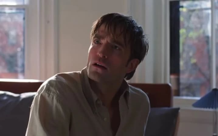 Robert Pattinson Rasakan Efek Usia saat Syuting The Batman: Part II, Adegan Laga Makin Berat