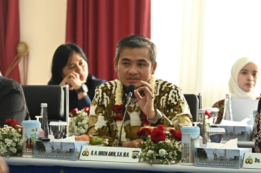 MKD DPR Terima 79 Aduan Dugaan Pelanggaran Etik Anggota Dewan Sejak 2024