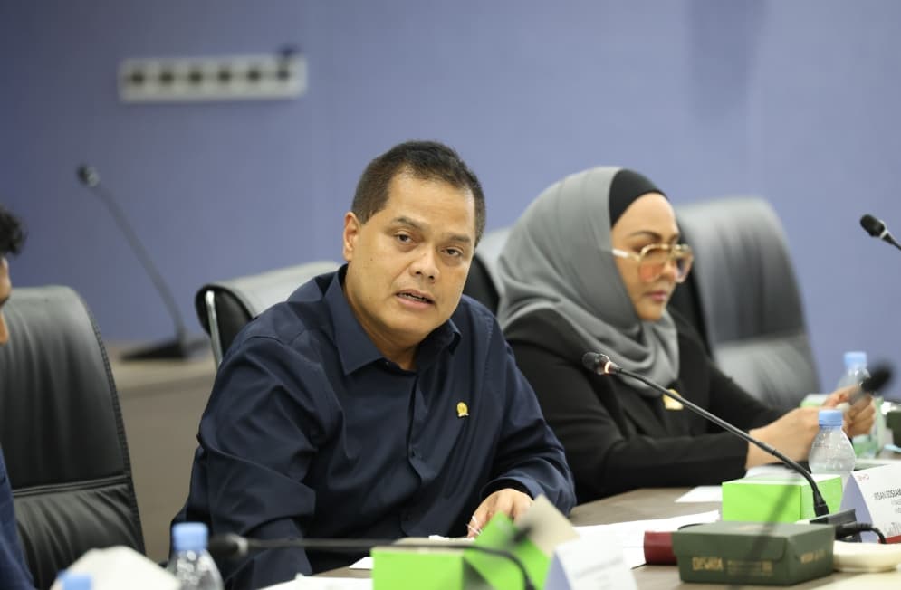 Komisi XII DPR Dorong TKDN BYD Capai 80 Persen dan Transfer Teknologi ke Pekerja Lokal