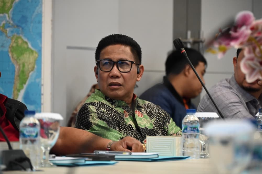 Sisa Kuota Internet Tak Boleh Hangus, Komisi I DPR Minta Kepatuhan Operator Diawasi