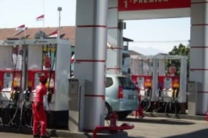 Pertamina Beri Sanksi kepada 31 SPBU yang Bermasalah dalam Penyaluran BBM Subsidi di Sumatera Barat