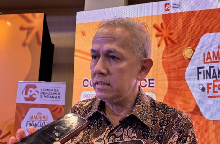 LPS Jajaki Investor untuk Selamatkan BPR dan BPRS Bermasalah Tanpa Likuidasi