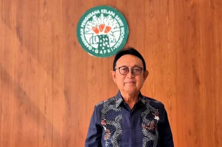 GAPKI Dukung Inpres Larangan Buka Lahan dengan Membakar, Perusahaan Sawit Diminta Perkuat Kesiapsiagaan Karhutla