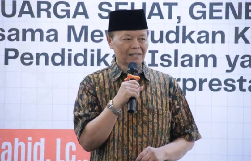 Hidayat Nur Wahid Desak Evaluasi Total MBG dan Sanksi Tegas Buntut Keracunan Berulang