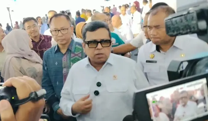 BPJPH Terbitkan Regulasi Baru untuk Pastikan Status Halal Produk Impor di Indonesia