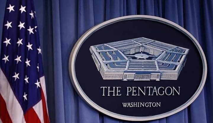 Pentagon Periksa Puluhan Staf dengan Poligraf setelah Informasi Stok Amunisi AS Bocor