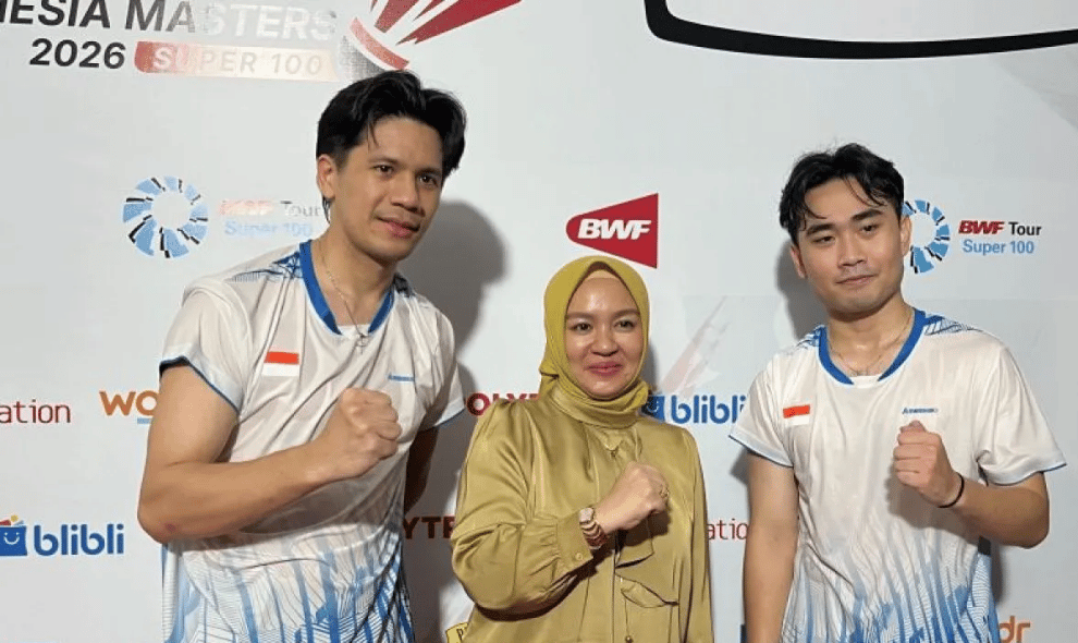 Indonesia Masters Super 100 Gerakkan Ekonomi Pontianak, UMKM hingga Perhotelan Terdampak Positif