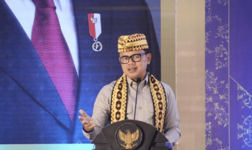 Wamendagri Dorong Koperasi Merah Putih Menjadi Pusat Ekonomi Terintegrasi di Desa