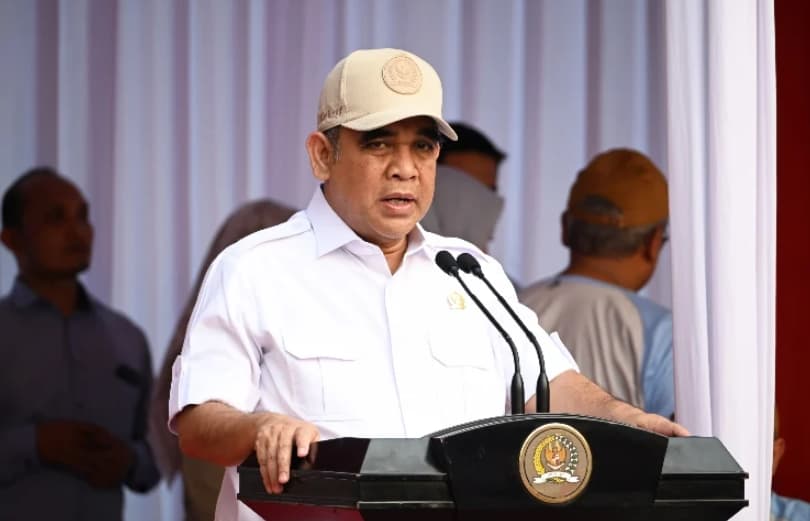 Ahmad Muzani Pastikan LKBB-PB Berlanjut pada 2027, MPR Targetkan Peserta dari 38 Provinsi