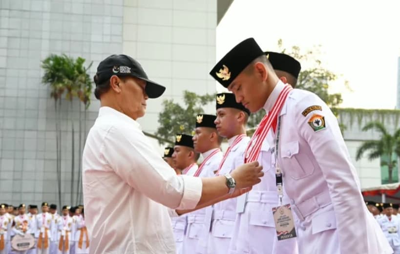 HNW Tegaskan Label No Pork, No Lard Tak Menjamin Produk Halal, BPJPH Diminta Perkuat Pengawasan