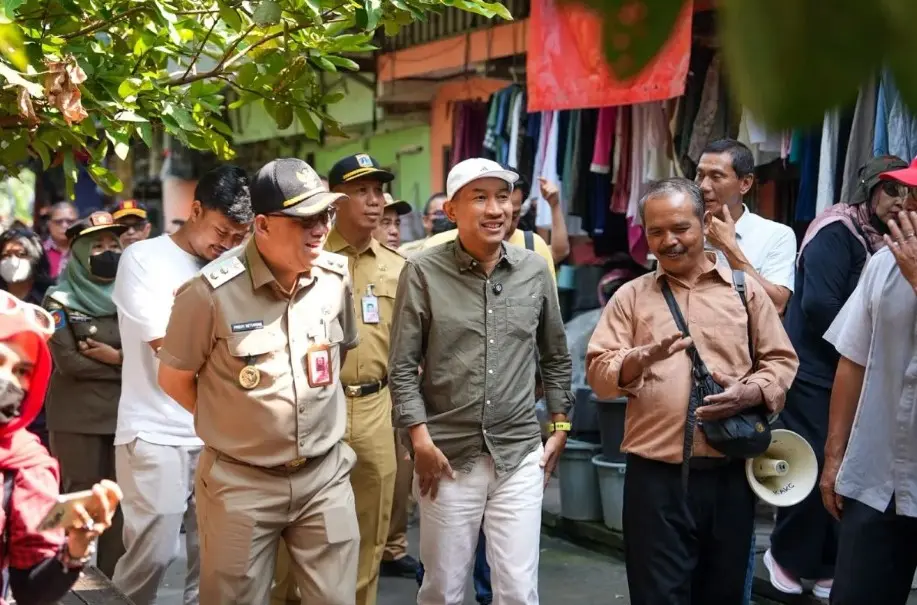 Tiga Kampung di Ancol Diusulkan Menjadi TORA, Pemkot dan DPRD DKI Dorong Kepastian Hak Tanah Warga