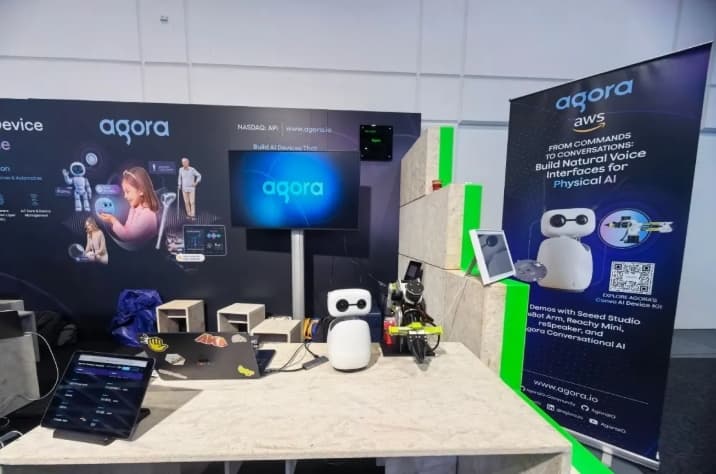 Teknologi Voice AI Kian Berkembang, Indonesia Dinilai Menjadi Pasar Potensial di Asia Tenggara