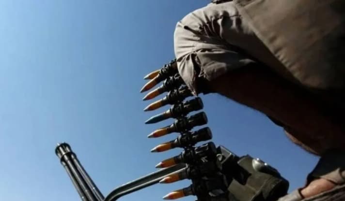 Pasukan Pemerintah Yaman Rebut Kota Hays dari Houthi, Akses ke Pesisir Laut Merah Dibidik