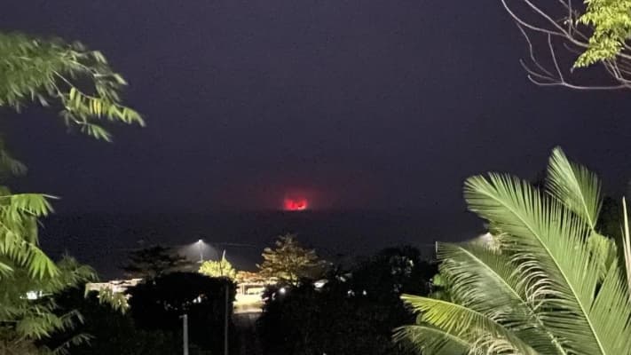 Erupsi Gunung Api Ancam Kesehatan Warga, Anggota DPR Desak Pemerintah Pastikan Masker dan Obat Tersedia