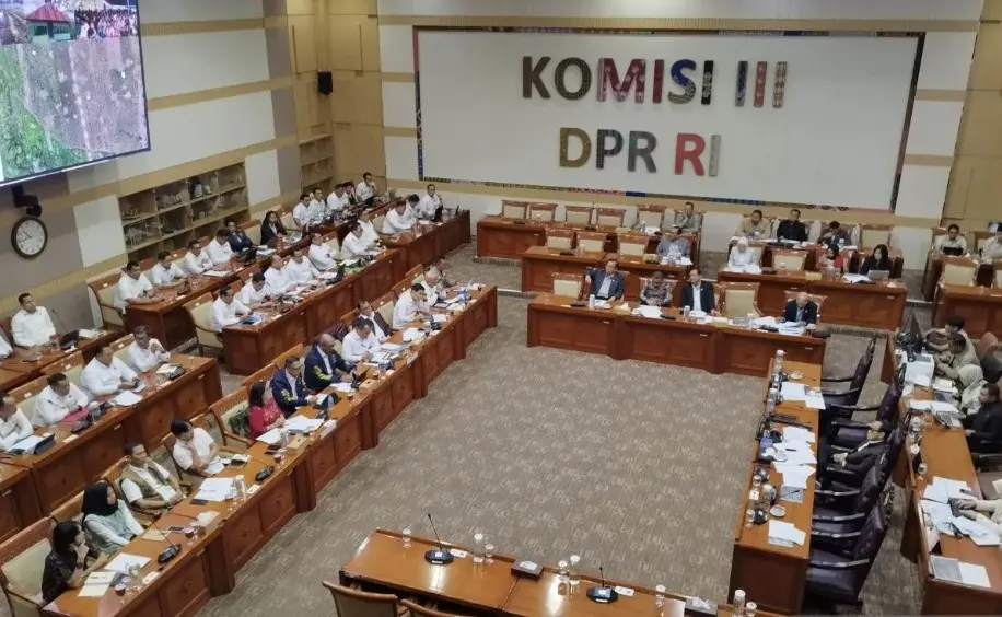 Polri Tangguhkan Penanganan Pidana Konflik Agraria, Kabareskrim Kedepankan Mediasi dan Keadilan Restoratif