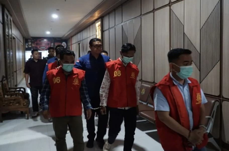 Kejati Kalteng Perkirakan Kerugian Negara dalam Dugaan Korupsi Dana Hibah Pilkada Kotim Capai Rp10 Miliar