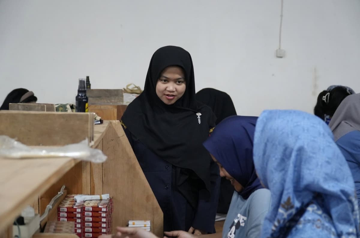 Bea Cukai Malang Gencarkan Asistensi Pabrik Rokok untuk Cegah Pelanggaran dan Optimalkan Penerimaan Negara