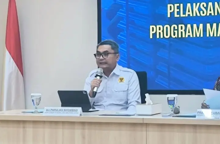 Komnas HAM Apresiasi Polri Tunda Perkara Pidana Konflik Agraria, Minta Warga Terhindar dari Kriminalisasi