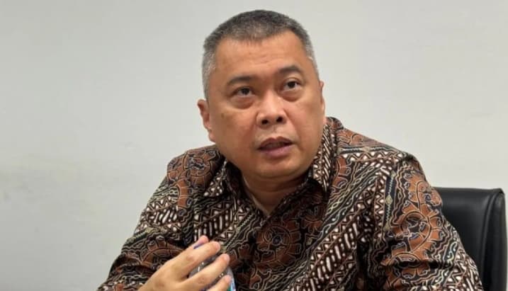 Lima Jurnalis Hilang Saat Liput Gunung Anak Krakatau, Menhub Kerahkan Kapal Patroli untuk Pencarian
