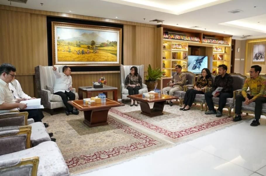 Komnas HAM Minta KSP Dorong Presiden Tekan Konflik Bersenjata di Papua, Puluhan Orang Tewas