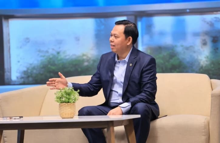 Ketua DPD Soroti Hilangnya Lima Jurnalis di Krakatau, Basarnas Optimalkan Pencarian Selama Tujuh Hari