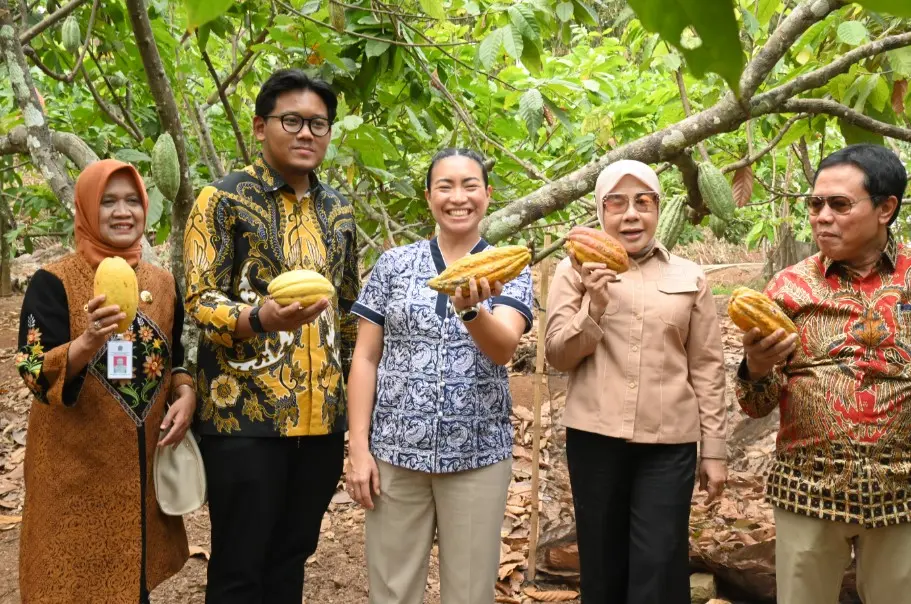 Desa Wisata Nglanggeran Tembus Panggung Dunia, DPR Dorong Jadi Tolok Ukur Nasional