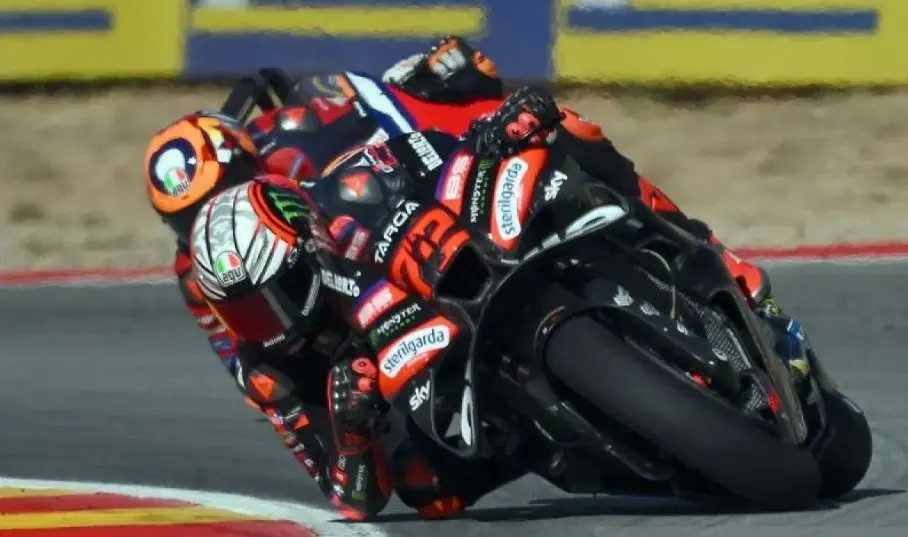 Marco Bezzecchi Pecahkan Rekor Misano dan Rebut Pole MotoGP San Marino 2026