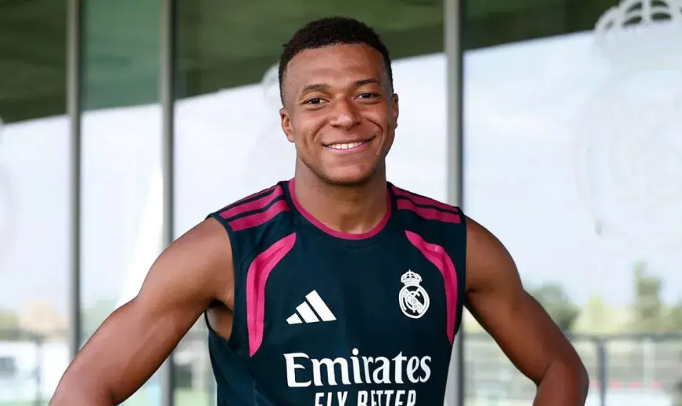 Kylian Mbappe Kritik Meme Viral yang Gambarkan Dirinya sebagai Diktator