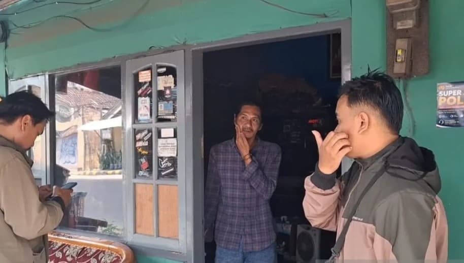 Satu Keluarga Asal Kediri Diduga Jadi Penumpang KM Virgo Transport 8 yang Tenggelam di Laut Jawa