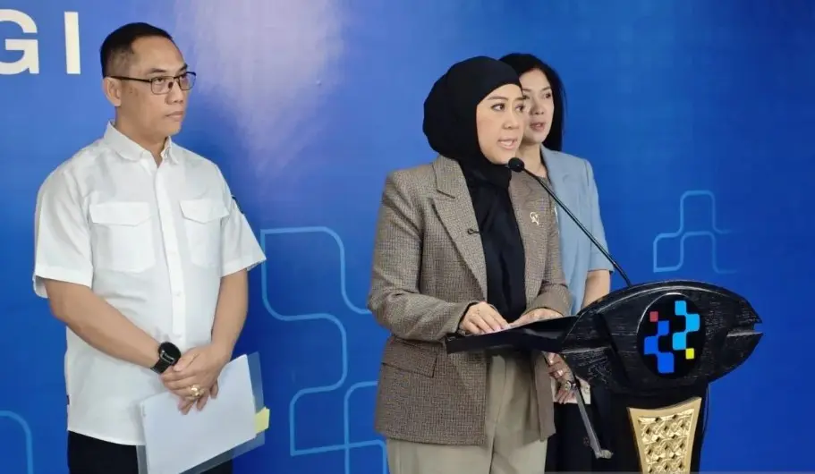 Kemkomdigi Kaji Aturan yang Wajibkan Platform Digital Global Punya Kantor Perwakilan di Indonesia