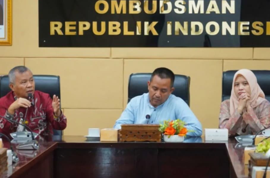 Ombudsman Ingatkan Penundaan Berlarut Pelayanan Pertanahan Bisa Merugikan Masyarakat